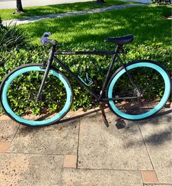 Pure Fix Original Series, 54 cm, Los Angeles edition