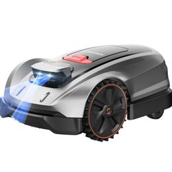 NEW - Sunseeker X3 Plus Robot Lawn Mower