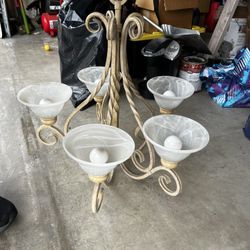 Chandelier
