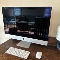 Apple iMac Computer 27-inch