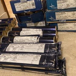 Bohler Welding (TAKE All FOR A GOOD PRICE)