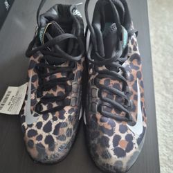 Womens Nike court Shoes