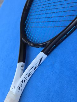 HEAD Graphene 360 Speed S
Tennis Racquet