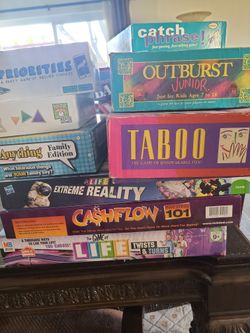 Board Games