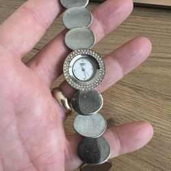 Cool Ladies Fashion Watch