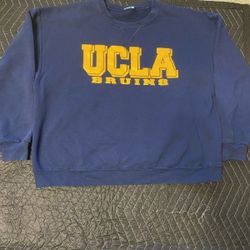 UCLA vintage Crewneck 
