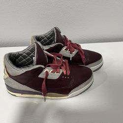 Custom Jordans 