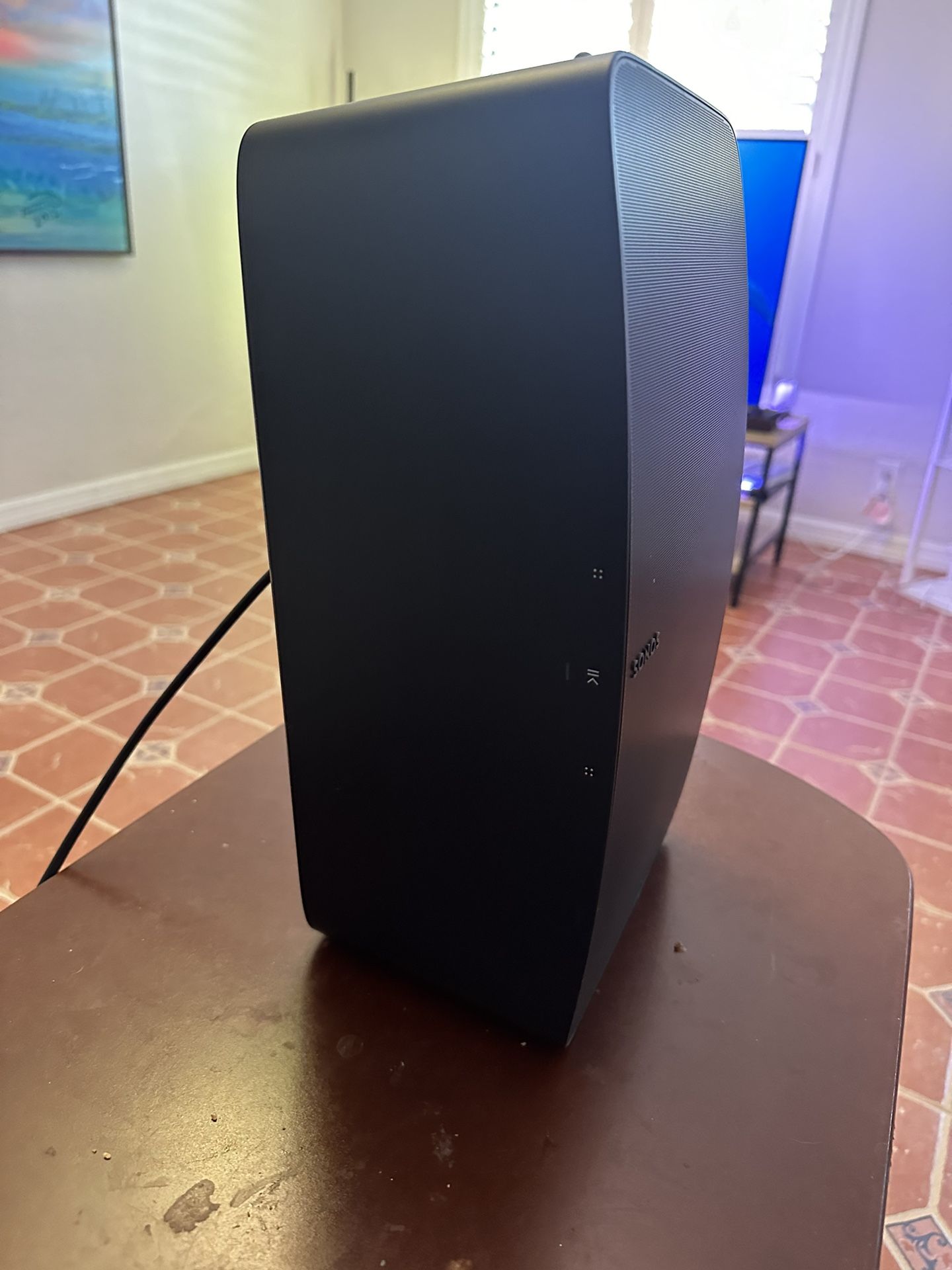 Sonos Five