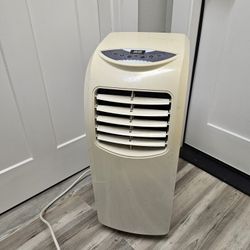 Haier Air Conditioner 