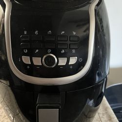 Air Fryer And Coffee Maker Together For Sale