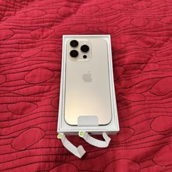 iPhone 16 Pro 128 GB