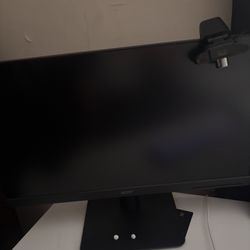 Acer Monitor Brand New 