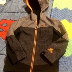 Boys Rain Jacket