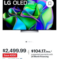 LG OLED
