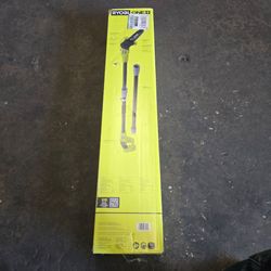 Ryobi ONE+ 18V 8 in. Cordless Oil-Free Pole Saw (Tool Only