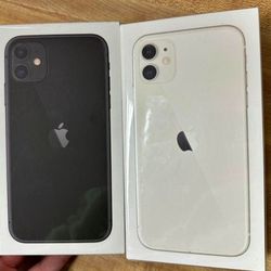 IPhone 11 64GB Black ‐  *$0 DUE AT TIME OF PURCHASE!!!