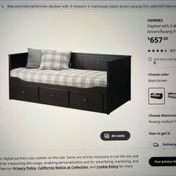 Daybed