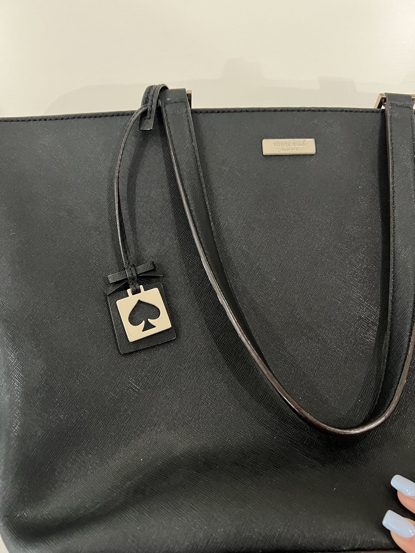 Kate Spade Large tote Bag - Good condition