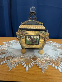 Trinket Box
