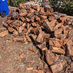 Split Oak