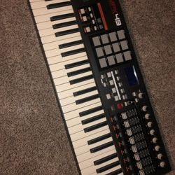 Akai professional mpk49