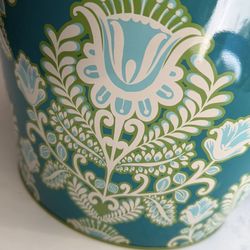 Metal Beverage PartyTub Bucket Tin