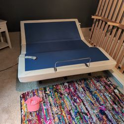 Adjustable Tempurpedic Bed Frame