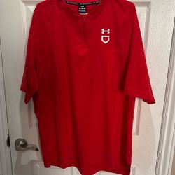Under Armor Baseball / Softball Warmup