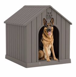 Dog house XL
