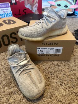 Kids Yeezy 12K