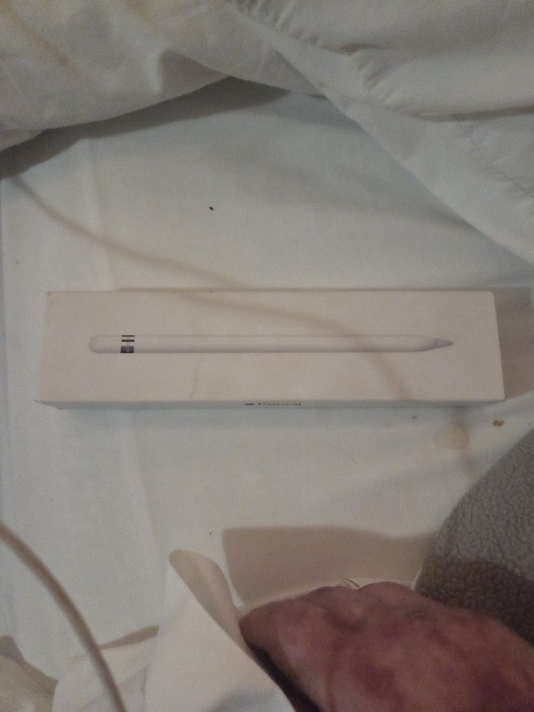 Apple Pencil 1st Generation