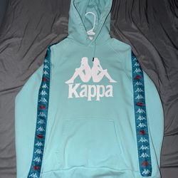 Kappa Hoodie