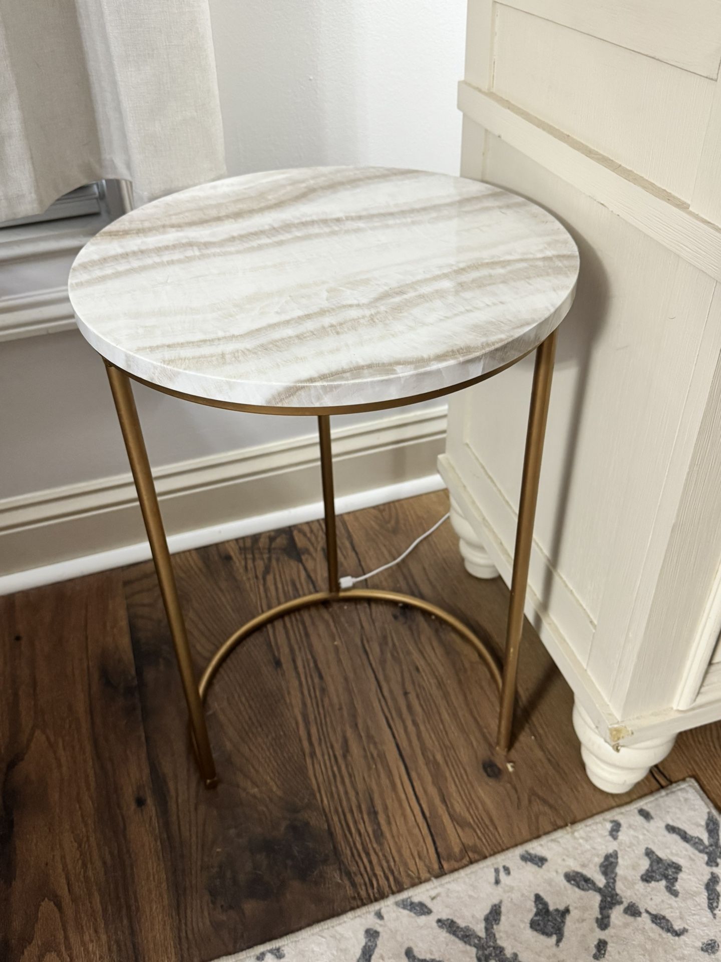 Side Tables