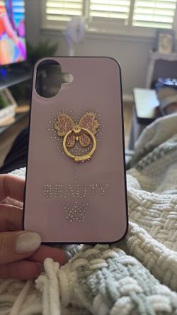iPhone 16 plus case