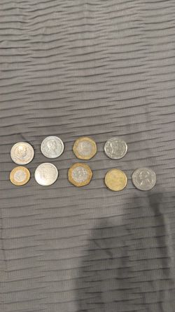 Jordanian coins - 1(contact info removed)