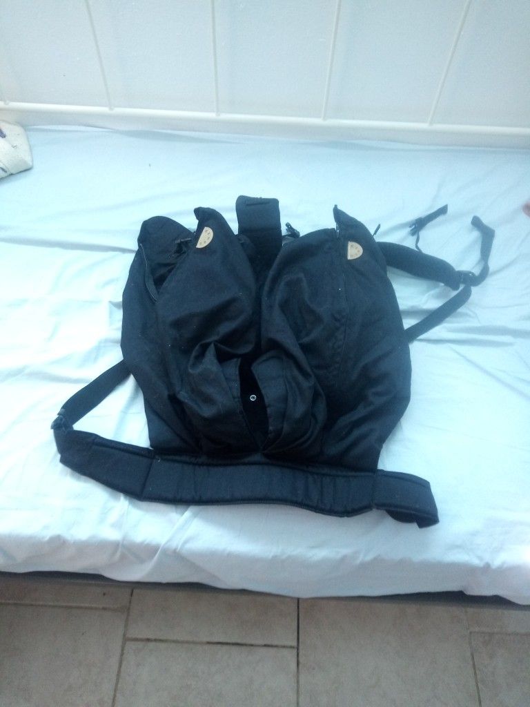 Twin Weego Baby Carrier