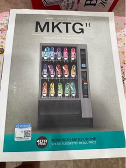Mkgt 11 book for college