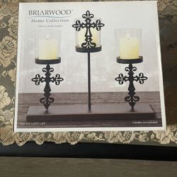 Candle Holder 