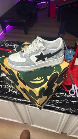 Bape Shoes
