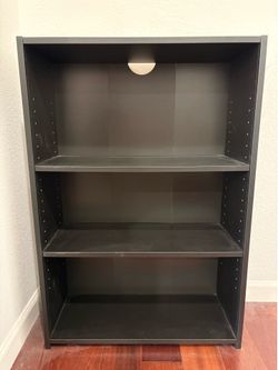 Bookshelf
