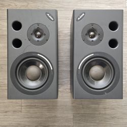 Alesis M1 Active Reference Monitors Pair 