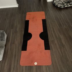 Yoga Mat