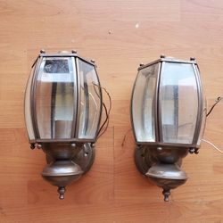 Outdoor Lights