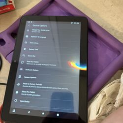 3 Fire HD 8 (10th Generation) 1 Fire HD (12th Generation) 