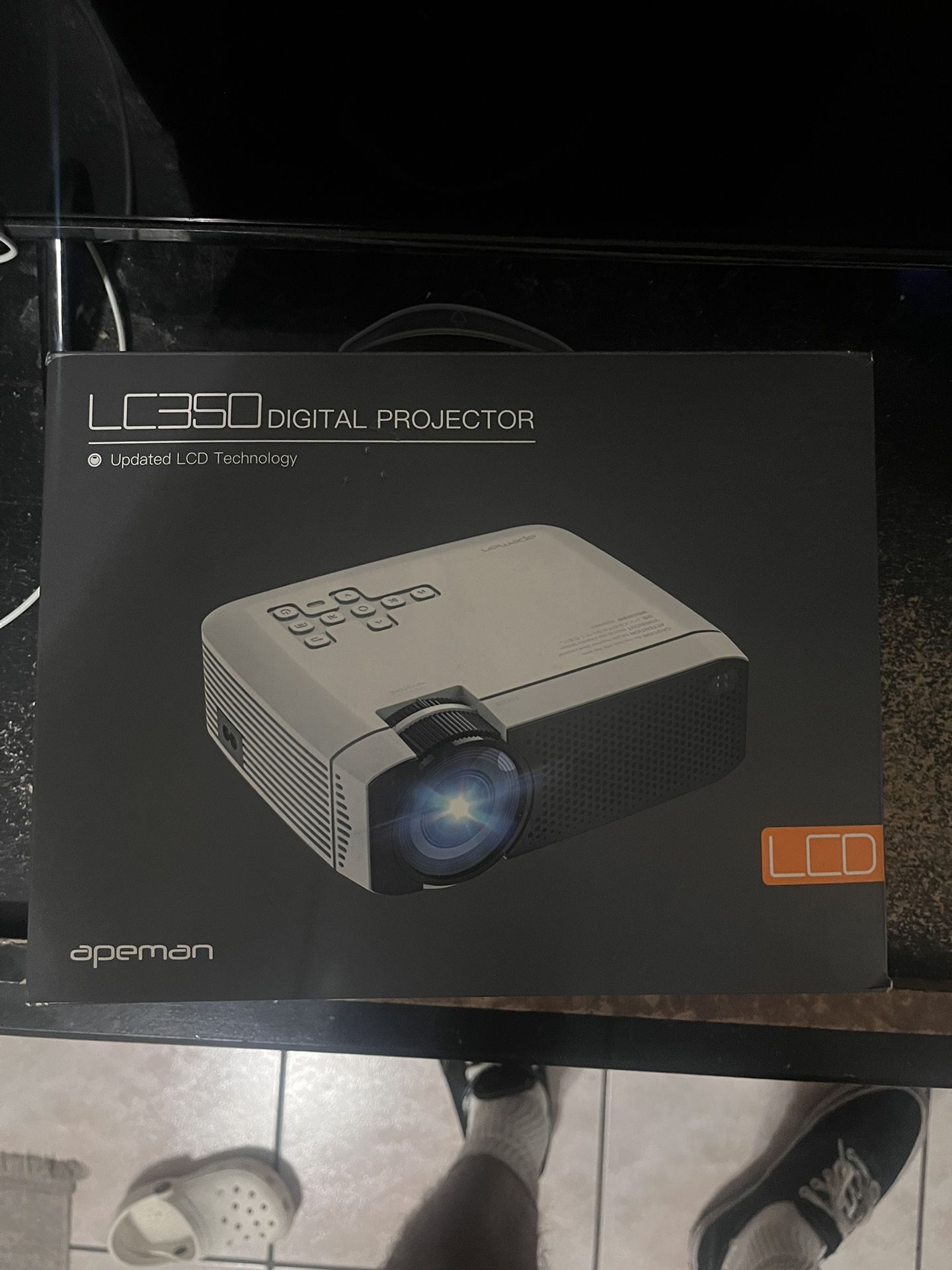 Projector