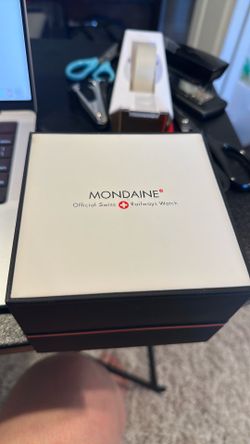 Original Mondaine Helvetica