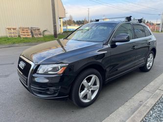 2009 Audi Q5