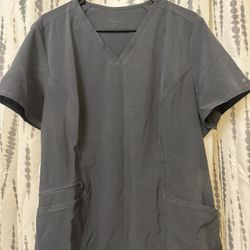 Cherokee Allure Scrub Set 