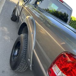 2006 Ford Ranger
