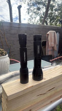 Flash light